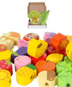 Joc Montessori 2 in 1 Pomul cu fructe snuruit si insirat03.jpg