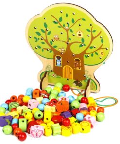 Joc Montessori 2 in 1 Pomul cu fructe snuruit si insirat05.jpg