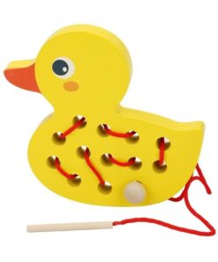 Joc Montessori de snuruit din lemn Ratusca 01.jpeg