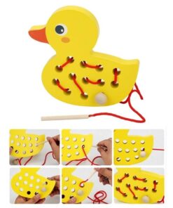 Joc Montessori de snuruit din lemn Ratusca 02.jpeg