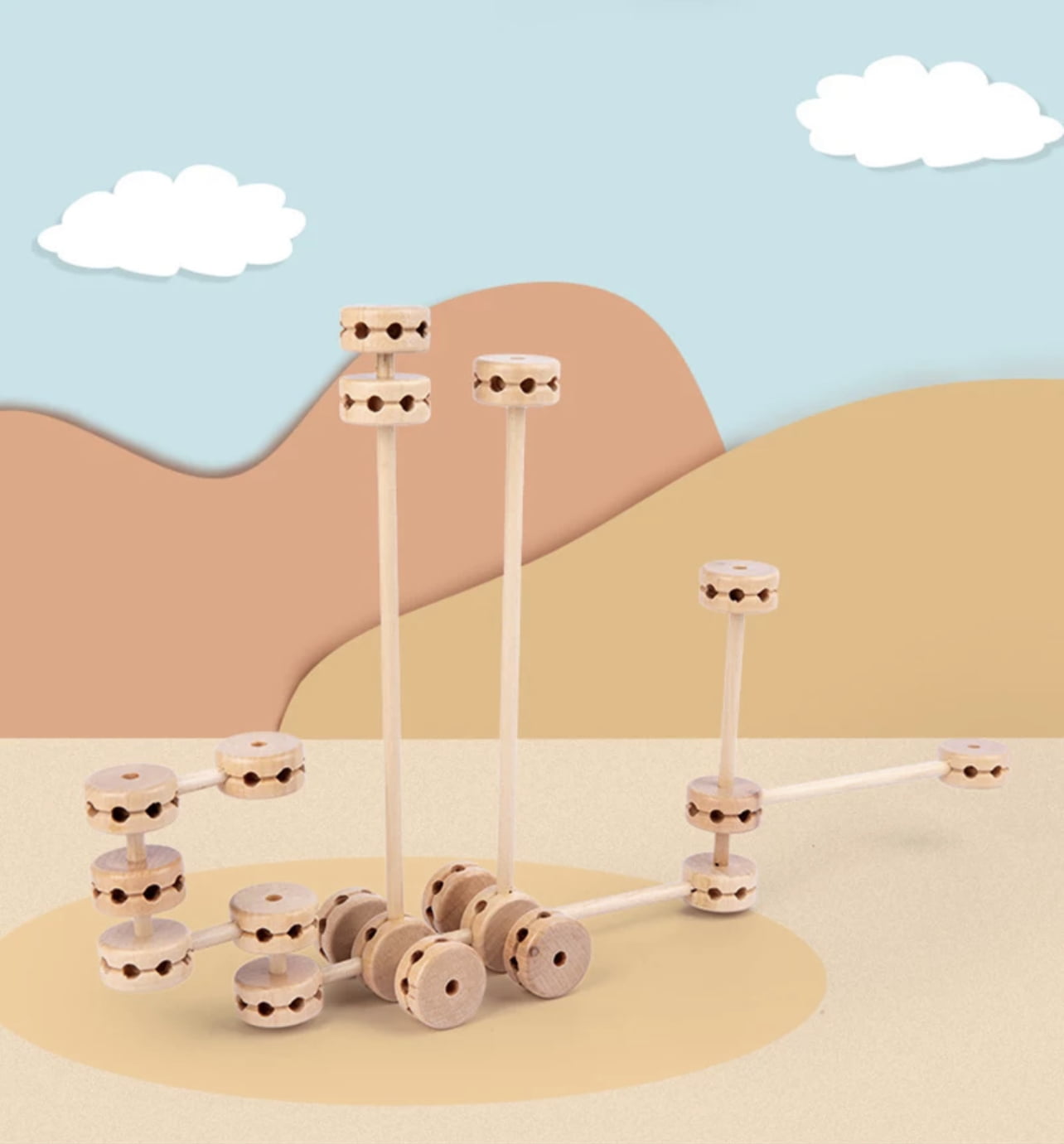 Joc Montessori pentru indemanare Set 60 piese 03.jpeg