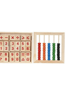 Joc aritmetic din lemn cu Numaratoare 07 1.png