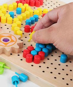 Joc creativ Mozaic din lemn 7.jpg