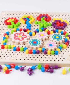 Joc creativ Mozaic din lemn 8.jpg