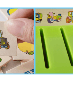 Joc de asociere si sortare Obiecte fructe si animale 03.png