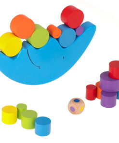 Joc de echilibru de tip Montessori Luna si cilindri colorati 01.jpeg