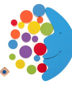 Joc de echilibru de tip Montessori Luna si cilindri colorati 05.jpeg