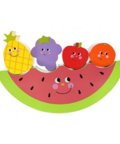 Joc de echilibru din lemn cu fructe multicolor 02.jpeg