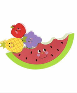 Joc de echilibru din lemn cu fructe multicolor 07.png
