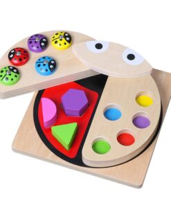 Joc de indemanare 2 in 1 Gargarita Pescuit si sortator 02.jpg