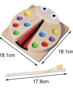 Joc de indemanare 2 in 1 Gargarita Pescuit si sortator 05.jpg