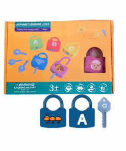 Joc de indemanare si asociere cu cifre si lacate 52 piese 01 1.png