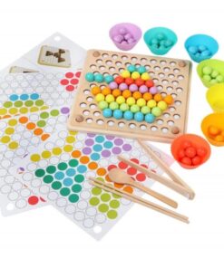 Joc de indemanare si asociere culori cu bile colorate01.jpg