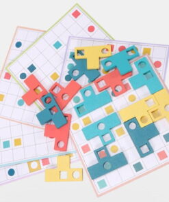 Joc de logica si inteligenta Puzzle tip T 02 1.jpg