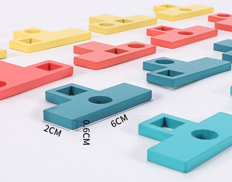 Joc de logica si inteligenta Puzzle tip T 05 1.jpg