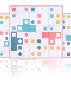 Joc de logica si inteligenta Puzzle tip T 06 1.jpg