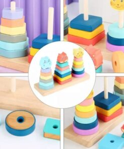 Joc de stivuire si sortare din lemn – Animale 01 1.jpg