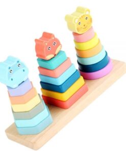 Joc de stivuire si sortare din lemn – Animale 02 2.jpg