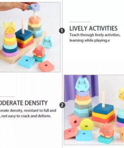 Joc de stivuire si sortare din lemn – Animale 03 1.jpg