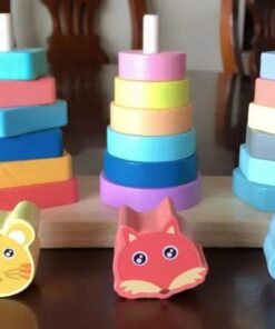 Joc de stivuire si sortare din lemn – Animale 04 1.jpg