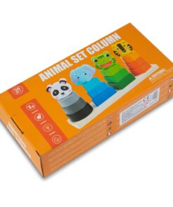 Joc de stivuire si sortare din lemn – Animale 4 coloane 03.jpeg