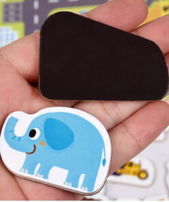 Joc din lemn 46 animale cu magnet 01 2.jpg