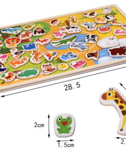 Joc din lemn 46 animale cu magnet 05 2.jpg