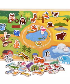 Joc din lemn 46 animale cu magnet 07 2.jpg