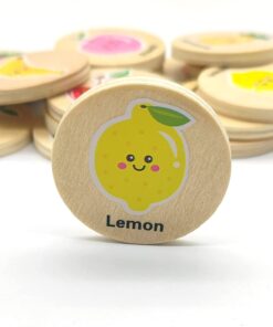 Joc din lemn de memorie si asociere Fructe 03.jpg