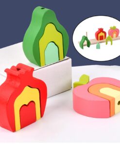 Joc din lemn de stivuit si sortare Set 3 fructe colorate 01.jpeg