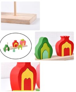 Joc din lemn de stivuit si sortare Set 3 fructe colorate 08.jpeg