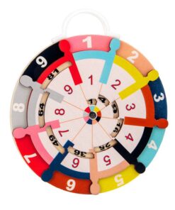 Joc educativ 2 in 1 Tabla inmultirii si Hrana animalelor 01.jpeg