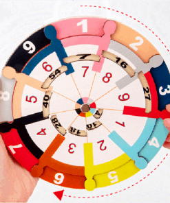 Joc educativ 2 in 1 Tabla inmultirii si Hrana animalelor 03.png