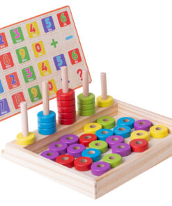 Joc educativ 4 in 1 Matematica stivuire sortare si asociere 03.jpeg