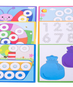 Joc educativ 4 in 1 Matematica stivuire sortare si asociere 05.jpeg