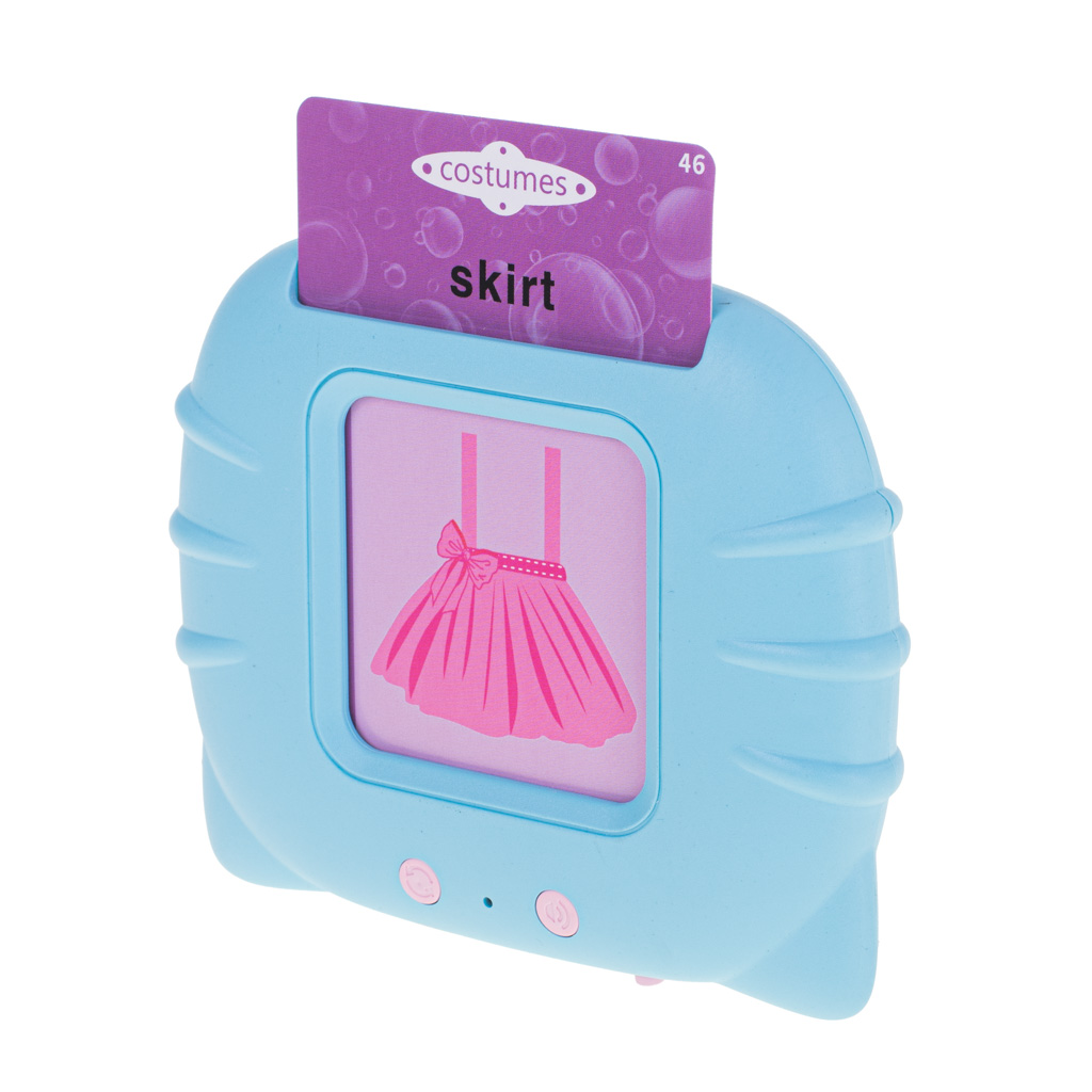 Joc educativ Cititor audio pentru carduri educative 112 fise non binare 04.jpg