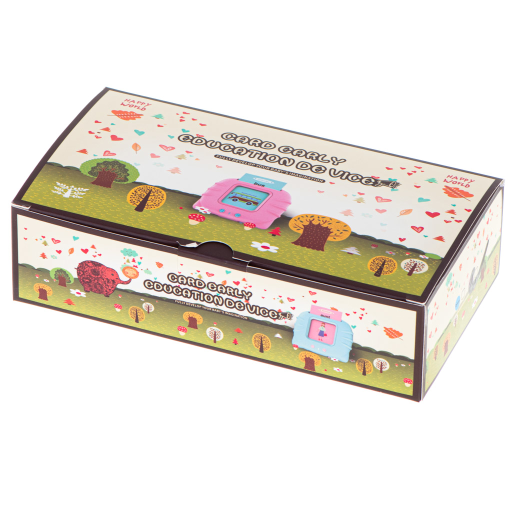 Joc educativ Cititor audio pentru carduri educative 112 fise non binare 08.jpg