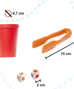 Joc educativ Montessori Puzzle cu pietricele colorate 03.jpeg