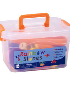 Joc educativ Montessori Puzzle cu pietricele colorate 09.jpeg