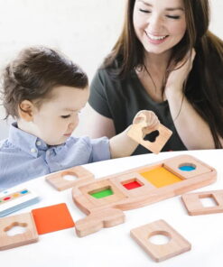 Joc educativ Montessori de asociere culori si forme 08.jpg