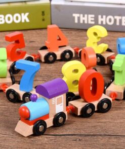 Joc educativ Trenulet din lemn cu cifre 04.jpeg