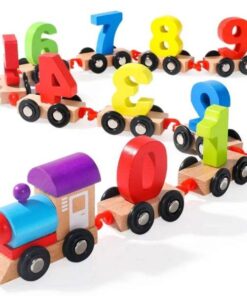 Joc educativ Trenulet din lemn cu cifre 06.jpeg
