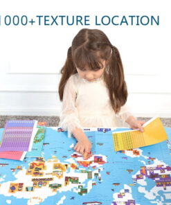 Joc educativ cu stickere Harta Lumii 03.jpeg