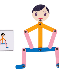 Joc educativ din lemn Logica si antrenarea observarii 3 ani 02.png