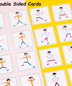 Joc educativ din lemn Logica si antrenarea observarii 3 ani 03.png