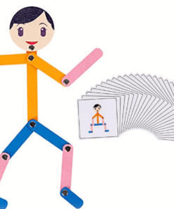 Joc educativ din lemn Logica si antrenarea observarii 3 ani 04.png