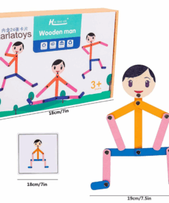 Joc educativ din lemn Logica si antrenarea observarii 3 ani 05.png