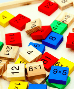 Joc educativ din lemn Tabla Inmultirii 01.png