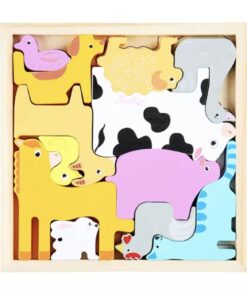 Joc educativ din lemn Tetris 3D cu Animale 01.jpg