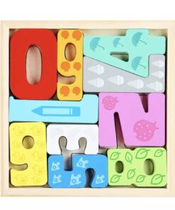 Joc educativ din lemn Tetris 3D cu Cifre 01.jpg